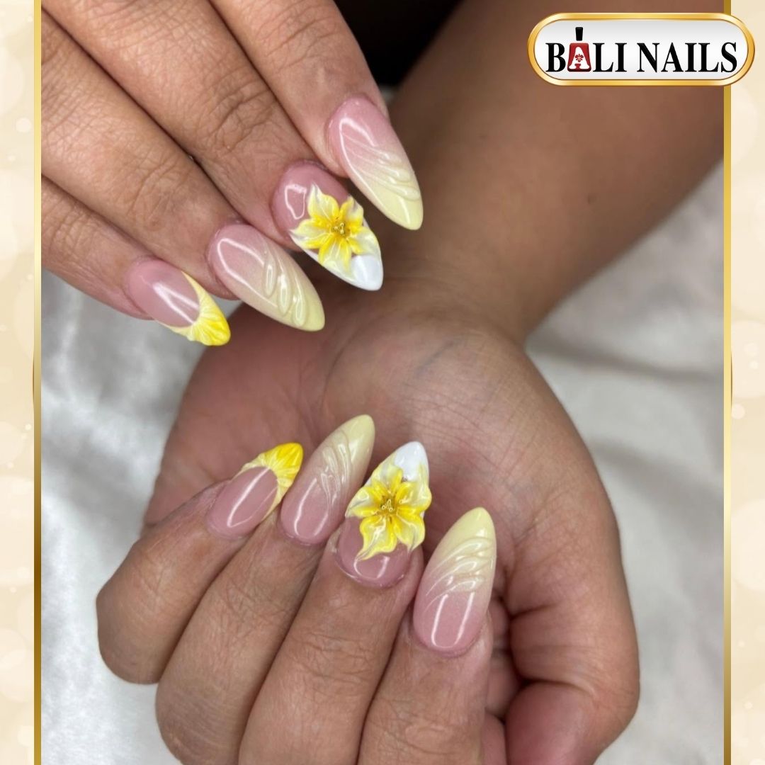 Nail June 8